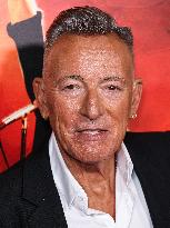 2025 AFI Fest - Springsteen Deliver Me From Nowhere Opening Night Gala Premiere - LA