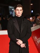 Rome Cinema Fest 2025 - Before Us Red Carpet