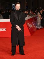 Rome Cinema Fest 2025 - Before Us Red Carpet