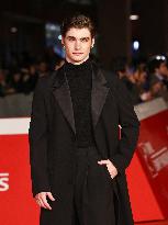 Rome Cinema Fest 2025 - Before Us Red Carpet