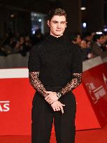 Rome Cinema Fest 2025 - Before Us Red Carpet