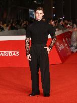 Rome Cinema Fest 2025 - Before Us Red Carpet