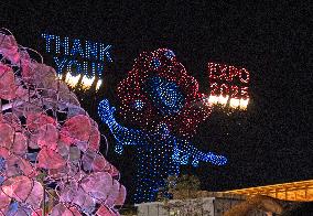 Osaka-Kansai Expo Final Day