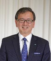 Kubota President's Succession Press Conference