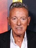 2025 AFI Fest - Springsteen Deliver Me From Nowhere Opening Night Gala Premiere - LA