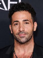 2025 AFI Fest - Springsteen Deliver Me From Nowhere Opening Night Gala Premiere - LA