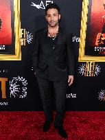 2025 AFI Fest - Springsteen Deliver Me From Nowhere Opening Night Gala Premiere - LA