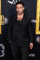 2025 AFI Fest - Springsteen Deliver Me From Nowhere Opening Night Gala Premiere - LA