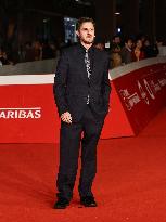 Rome Cinema Fest 2025 - Before Us Red Carpet