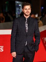 Rome Cinema Fest 2025 - Before Us Red Carpet