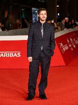 Rome Cinema Fest 2025 - Before Us Red Carpet