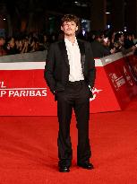 Rome Cinema Fest 2025 - Before Us Red Carpet
