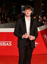 Rome Cinema Fest 2025 - Before Us Red Carpet