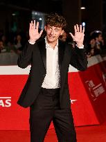 Rome Cinema Fest 2025 - Before Us Red Carpet