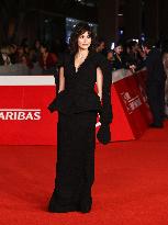 Rome Cinema Fest 2025 - Before Us Red Carpet