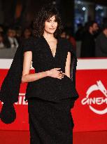 Rome Cinema Fest 2025 - Before Us Red Carpet