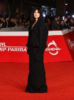 Rome Cinema Fest 2025 - Before Us Red Carpet