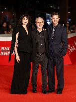 Rome Cinema Fest 2025 - Before Us Red Carpet