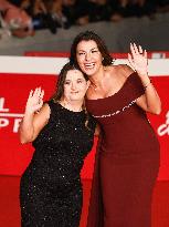 Rome Cinema Fest 2025 - Roberto Rossellini More than A Life Red Carpet