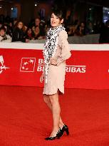 Rome Cinema Fest 2025 - Roberto Rossellini More than A Life Red Carpet