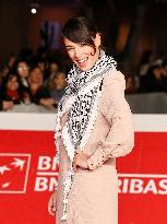 Rome Cinema Fest 2025 - Roberto Rossellini More than A Life Red Carpet