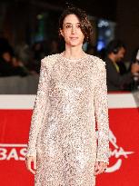 Rome Cinema Fest 2025 - Roberto Rossellini More than A Life Red Carpet