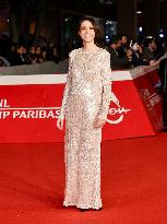 Rome Cinema Fest 2025 - Roberto Rossellini More than A Life Red Carpet