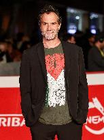 Rome Cinema Fest 2025 - Roberto Rossellini More than A Life Red Carpet