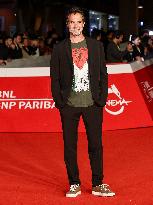 Rome Cinema Fest 2025 - Roberto Rossellini More than A Life Red Carpet