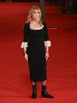 Rome Cinema Fest 2025 evening 9 - Red carpet of the film Desperately Seeking Susan