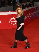 Rome Cinema Fest 2025 evening 9 - Red carpet of the film Desperately Seeking Susan