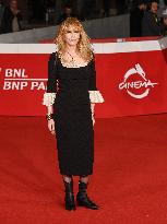 Rome Cinema Fest 2025 evening 9 - Red carpet of the film Desperately Seeking Susan