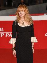Rome Cinema Fest 2025 evening 9 - Red carpet of the film Desperately Seeking Susan