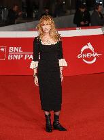 Rome Cinema Fest 2025 evening 9 - Red carpet of the film Desperately Seeking Susan