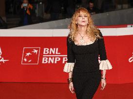 Rome Cinema Fest 2025 evening 9 - Red carpet of the film Desperately Seeking Susan