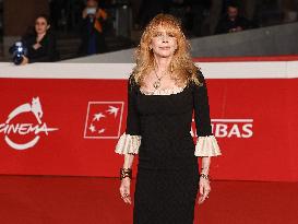 Rome Cinema Fest 2025 evening 9 - Red carpet of the film Desperately Seeking Susan