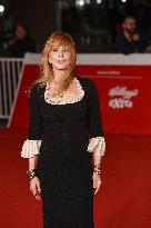 Rome Cinema Fest 2025 evening 9 - Red carpet of the film Desperately Seeking Susan