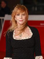 Rome Cinema Fest 2025 evening 9 - Red carpet of the film Desperately Seeking Susan