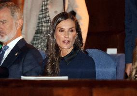 Princess of Asturias Awards Concert - Oviedo