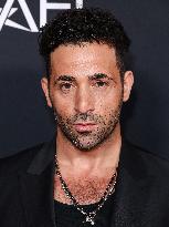 2025 AFI Fest - Springsteen Deliver Me From Nowhere Opening Night Gala Premiere - LA