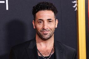 2025 AFI Fest - Springsteen Deliver Me From Nowhere Opening Night Gala Premiere - LA