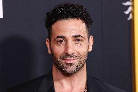 2025 AFI Fest - Springsteen Deliver Me From Nowhere Opening Night Gala Premiere - LA