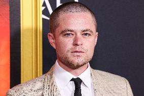 2025 AFI Fest - Springsteen Deliver Me From Nowhere Opening Night Gala Premiere - LA