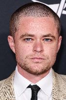 2025 AFI Fest - Springsteen Deliver Me From Nowhere Opening Night Gala Premiere - LA