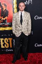 2025 AFI Fest - Springsteen Deliver Me From Nowhere Opening Night Gala Premiere - LA