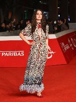 Rome Cinema Fest 2025 - Before Us Red Carpet