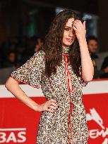 Rome Cinema Fest 2025 - Before Us Red Carpet