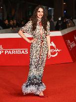 Rome Cinema Fest 2025 - Before Us Red Carpet