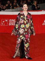 Rome Cinema Fest 2025 - Roberto Rossellini More than A Life Red Carpet