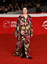 Rome Cinema Fest 2025 - Roberto Rossellini More than A Life Red Carpet